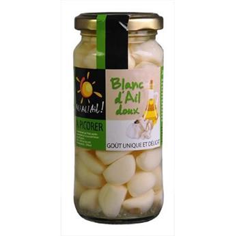 BLANC D´AIL DOUX 230 G