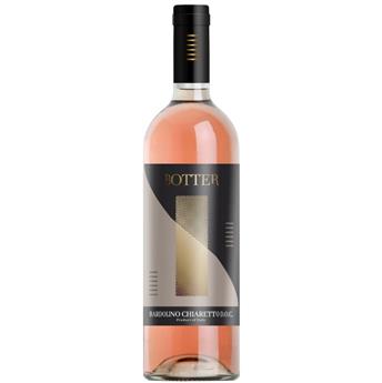 VIN ROSE 75CL BARDOLINO CHIARETTO BOTTER 12 °