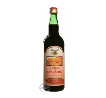 MARSALA MANDARINE INTORCIA 1L 16°