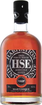 RHUM HSE VSOP RESERVE SPECIALE 70CL 45°