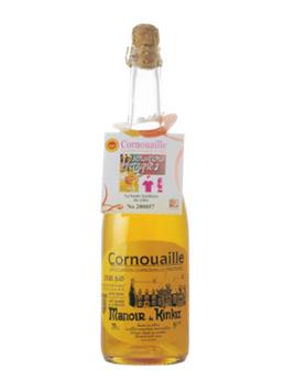 CIDRE 75CL AOC CORNOUAILLE