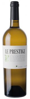 VIN BLANC 75CL LE PRESTIGE CHARDONNAY