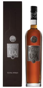 ROBLE VIEJO ULTRA ANEJO 70CL 40°