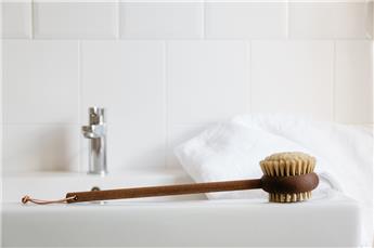 BROSSE DOS HERITAGE