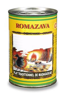 ROMAZAVA 400 G