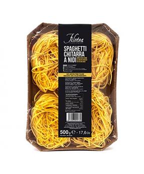 NIDS DE SPAGHETTI   500G