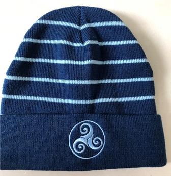 BONNET MARINE NAVY/BLEU