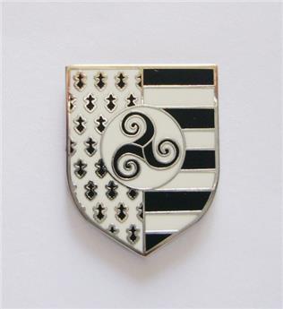 BADGE HERALDIK