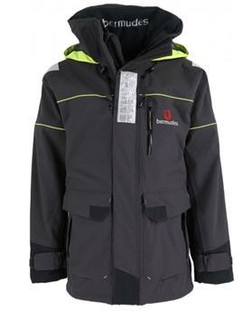 VESTE DE QUART MIXTE VENTURI MARINE