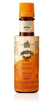 ANGOSTURA ORANGE 28° 10CL