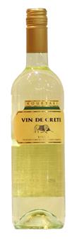 VIN BLANC 75 CL KOURTAKI 11.5°