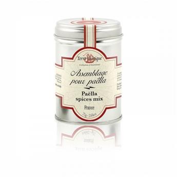 ASSEMBLAGE POUR PAELLA 75G