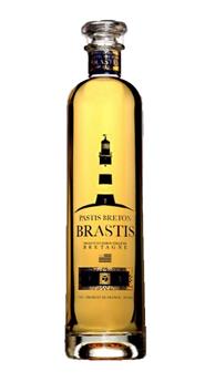 BRASTIS PASTIS BRETON 70CL 45°