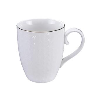 MUG 8.5 x 10.2 cm NIPPON WHITE STAR