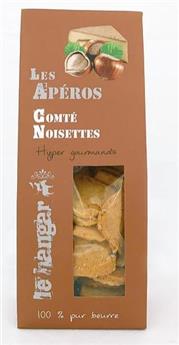 APERO COMTE NOISETTES 150G