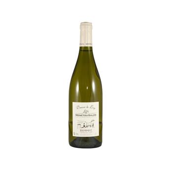 VIN BLANC 75CL MENETOU DOMAINE DE LOYE