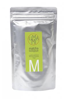 MATCHA SUPERIEUR BIO 100G