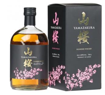 YAMAZAKURA  40° 70CL