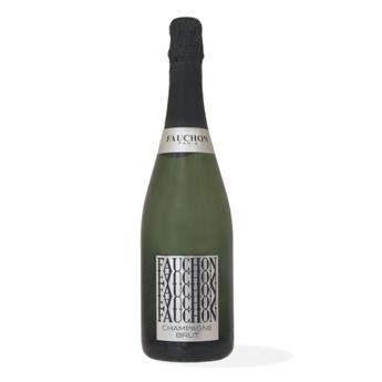 CHAMPAGNE 75CL BRUT FAUCHON