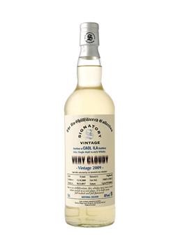 CAOL ILA VERY CLOUDY 2015  70CL 40°