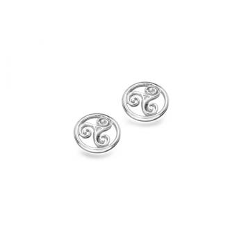 CLOUS OREILLES 9137 TRISKELL