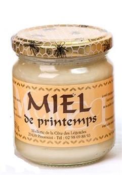 MIEL DE PRINTEMPS 250G