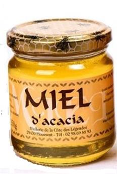 MIEL D´ACACIA 250G