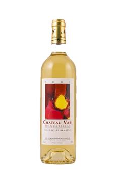 VIN BLANC 75CL CHATEAU VARI MONBAZILLAC