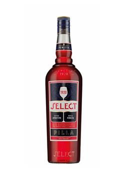 SELECT APERITIVO BITTER 70CL 17.5%