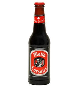 BIERE 33CL MALTA CORSAIRE