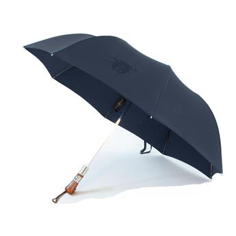 PARAPLUIE VOYAGEUR P DROITE NAVY