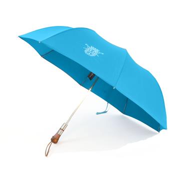 PARAPLUIE VOYAGEUR P DROITE COBALT