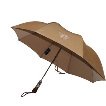 PARAPLUIE VOYAGEUR P DROITE BEIGE