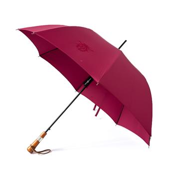 PARAPLUIE ANTIBOURRASQUE P DROITE BRUN