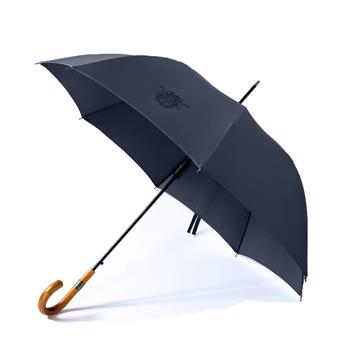 PARAPLUIE ANTIBOURRASQUE P COURBE NAVY