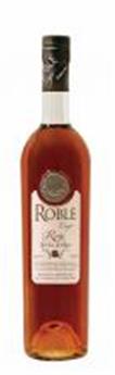 ROBLE VIEJO EXTRA ANEJO 70CL 40°