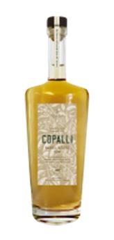 COPALLI BIO BARREL RESTED RUM 70CL 44°