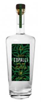 COPALLI BIO WHITE RUM 70CL 42°