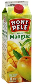 NECTAR MONT PELE MANGUE 1L