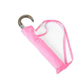 FOURREAU/SAC POUR VOYAGEUR PINK