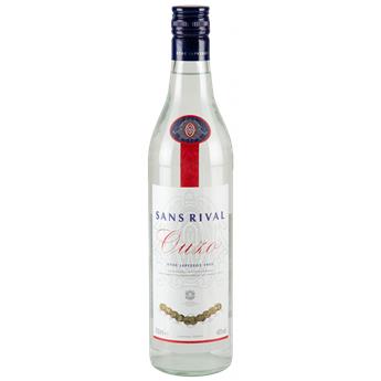 OUZO SANS RIVAL 100CL 40°