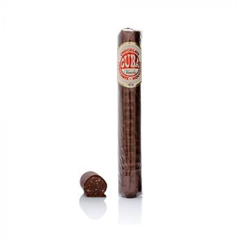 CIGARE CHOCOLAT NOUGATINE 100G