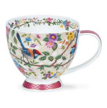 TASSE SUR PIED SKYE SATORI ROSE