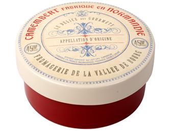 COCOTTE CAMEMBERT EN CERAMIQUE