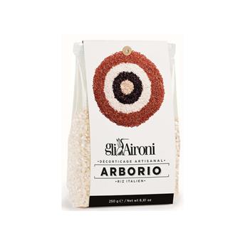 RIZ ARBORIO 250G