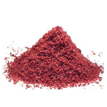 SUMAC VRAC AU KILO