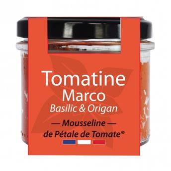 TOMATINE MARCO 120G