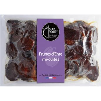 PRUNES D´ENTE MI CUITES 300G