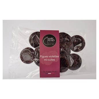 FIGUES DE SOLLIES MI-CUITES 250G