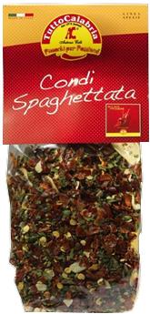 EPICES SPAGHETTI TUTTOCALABRIA 60GR